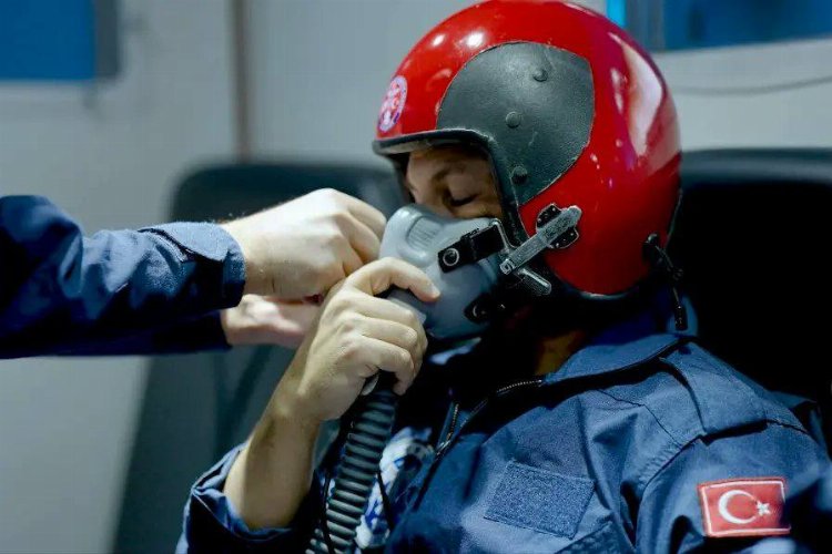 Gurur duy Türkiye! Tarihi ana saatler kaldı…