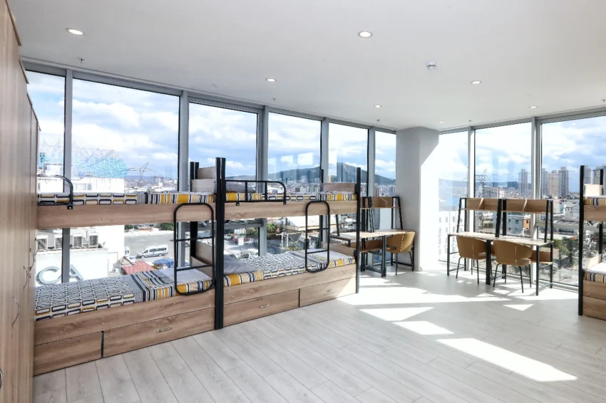 İstanbul Büyükşehir’de öğrenci yurtlarına başvurular başlıyor