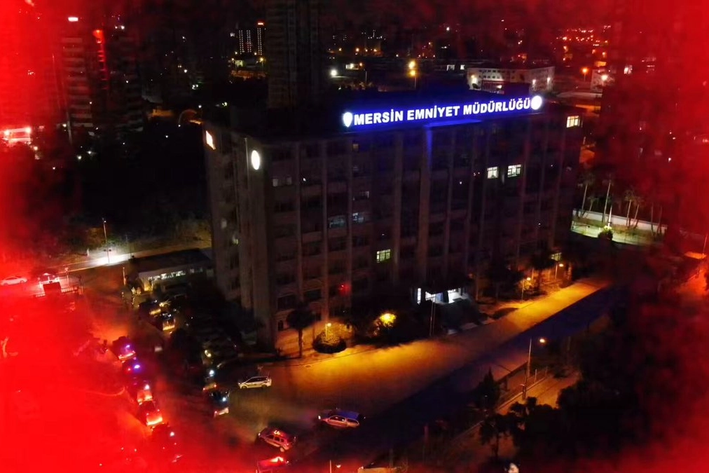 21 ilde FETÖ’cülere 55 ‘Kıskaç’!