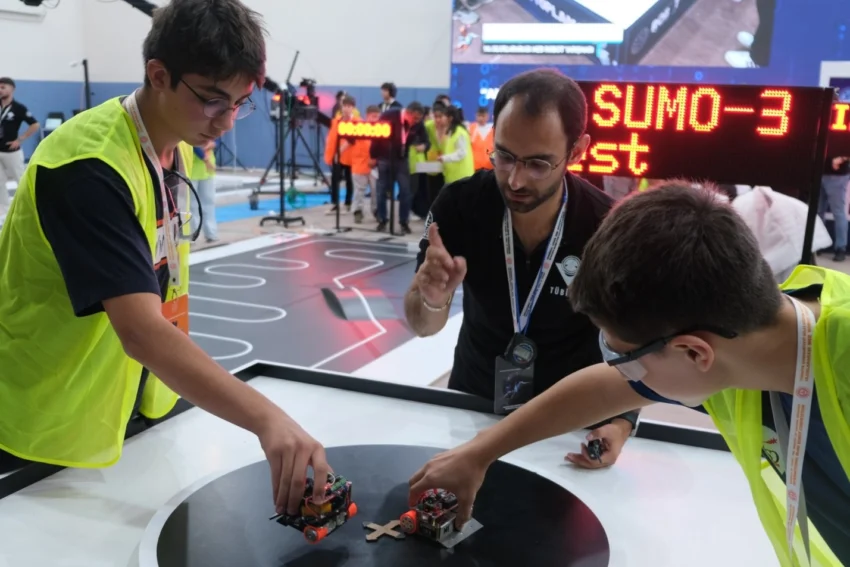 Sektörel ihtiyaçlar ‘Mesleki Eğitim’e yön verecek