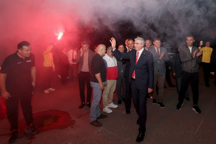 Sakarya’da hakemler sezonu açtı