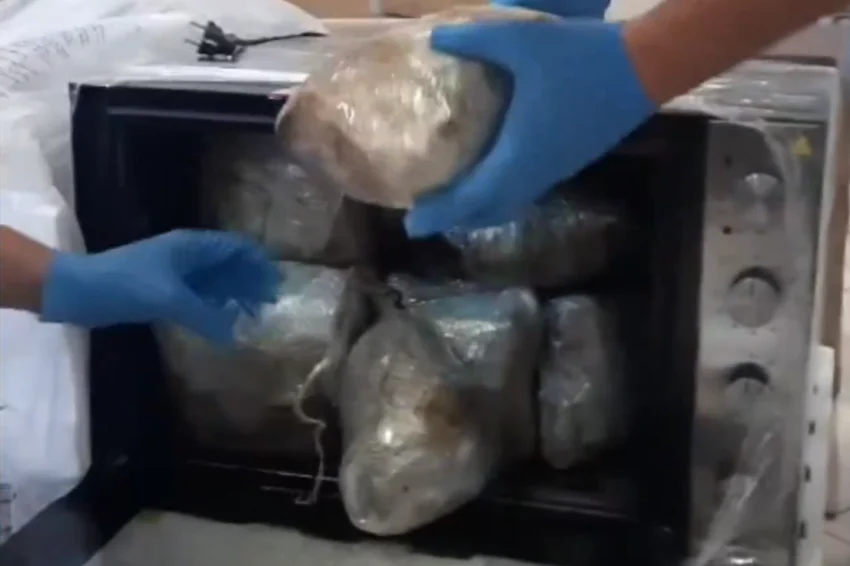 Narkoçelik-35’te 336 zehir taciri yakalandı