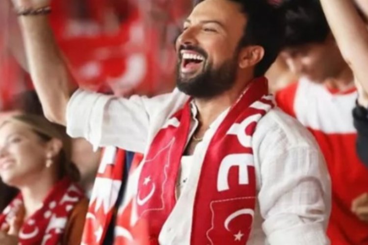 Tarkan’dan Cumhuriyetin 100. Yılına özel marş