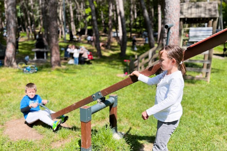 Sakarya’nın en gözde sosyal alanı… 250 bine yakın misafir giriş yaptı