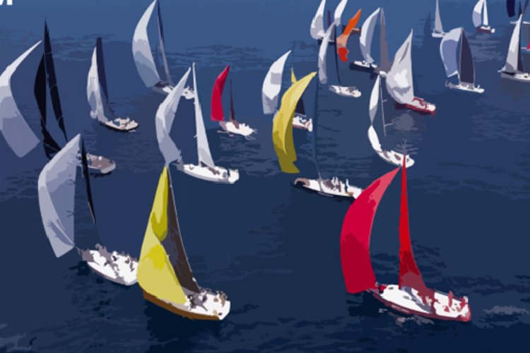 TAYK-AKPA 53. Deniz Kuvvetleri Kupası’nın ‘zaman sponsoru’ oldu