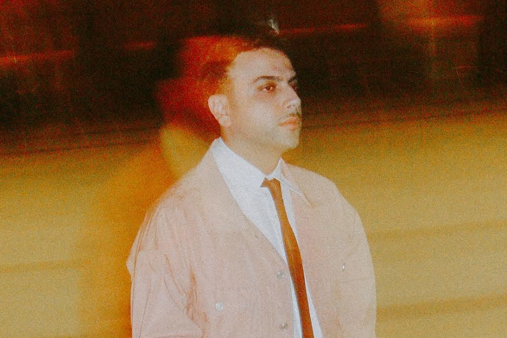 Salman Tin yeni kariyerine ‘Kalpsiz Bir Serseri’ ile başladı