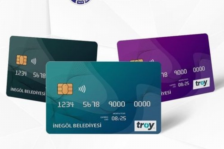 Bursa İnegöl Belediyesi Troy’a geçti