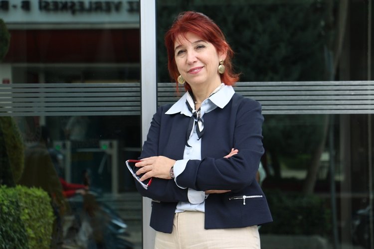 “‘Komşu’ çocukları birbirine gülümseyebilmeli”