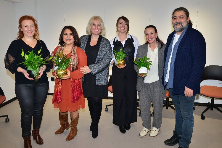 SANART BUSADER’den tiyatro atölyesi