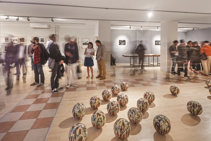 Çanakkale Bienali’nde geri sayım başladı