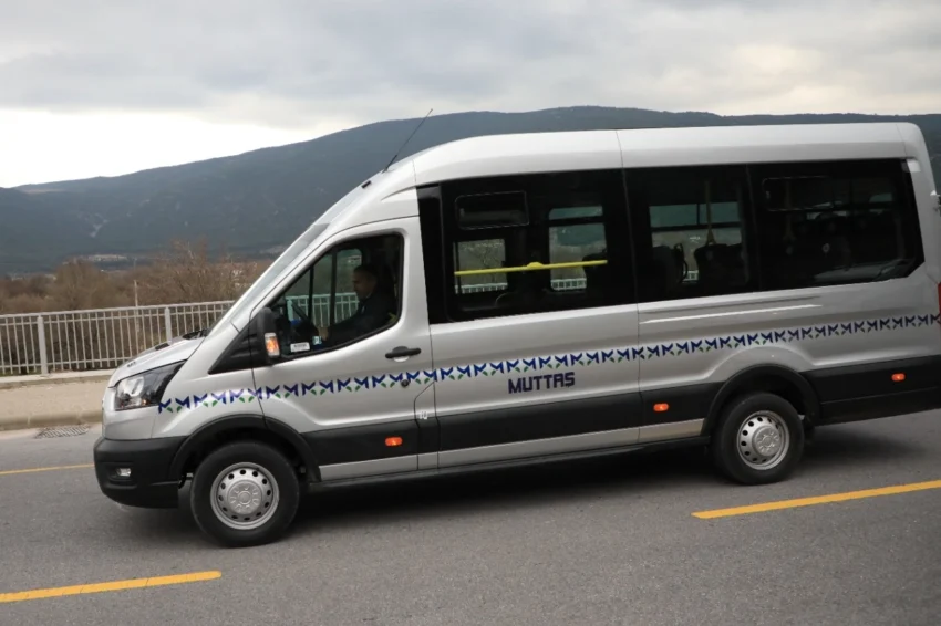 Muğla Büyükşehir’den 37 yeni otobüs hattı