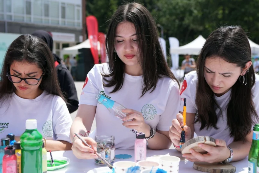 ‘Okulum Temiz’ belgelendirmeleri sürüyor