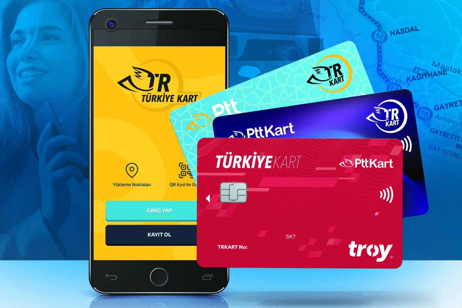 Türkiye’de 18 il daha ‘Kart’lanacak! 5 pilot ilde 47 bin Türkiye Kart satıldı