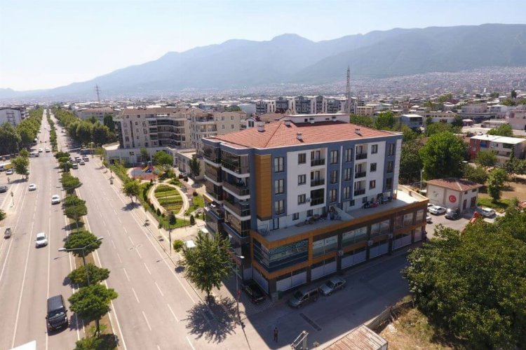 Bursa Yıldırım’dan ‘Millet’ hastaneye ulaşamıyor!