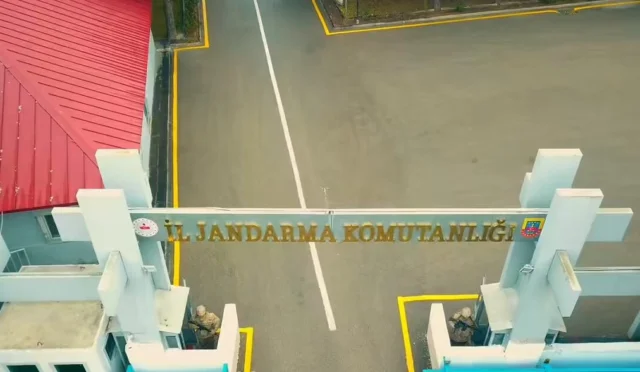 İçişleri’nden Gürz-26’da 54 gözaltı!