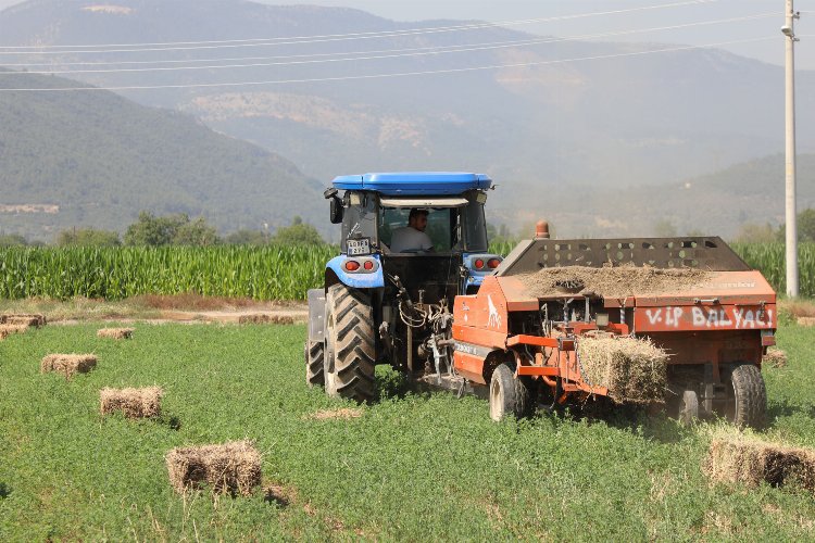 Toprak Muğla’dan üretim kooperatiflerden