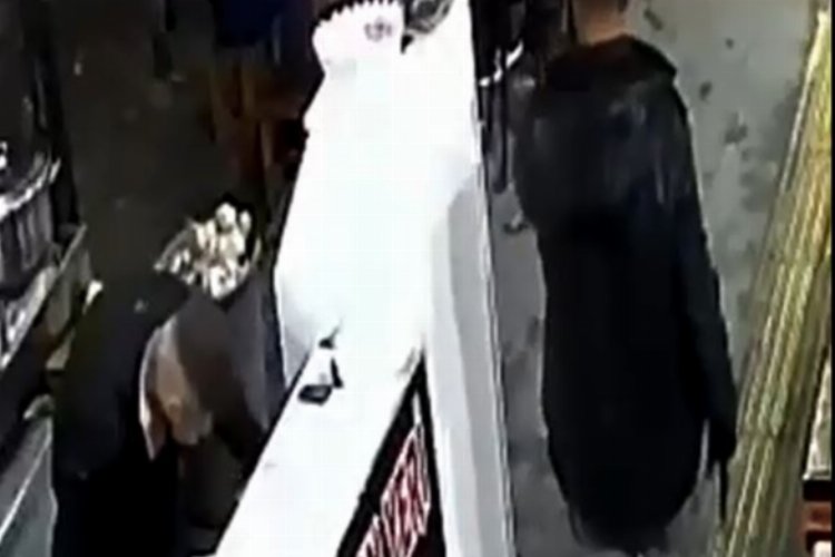 Adıyaman’da işyeri önündeki silahlı saldırıya tutuklama