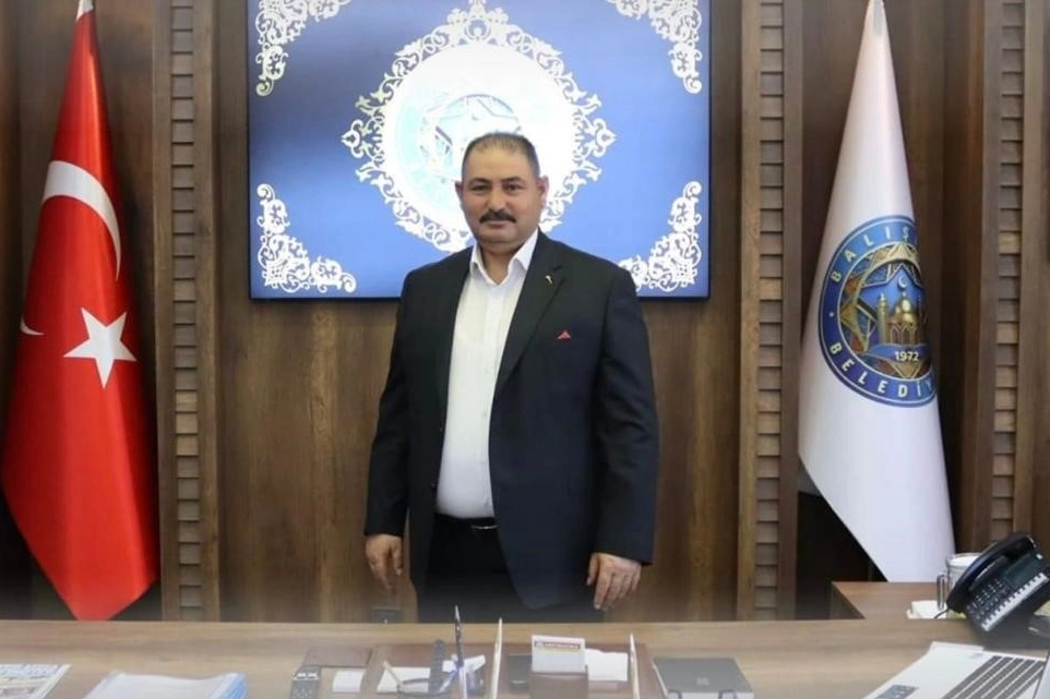 Balışeyh Belediye Başkanı’na silahlı saldırı… Başkan ve şoförü öldü!