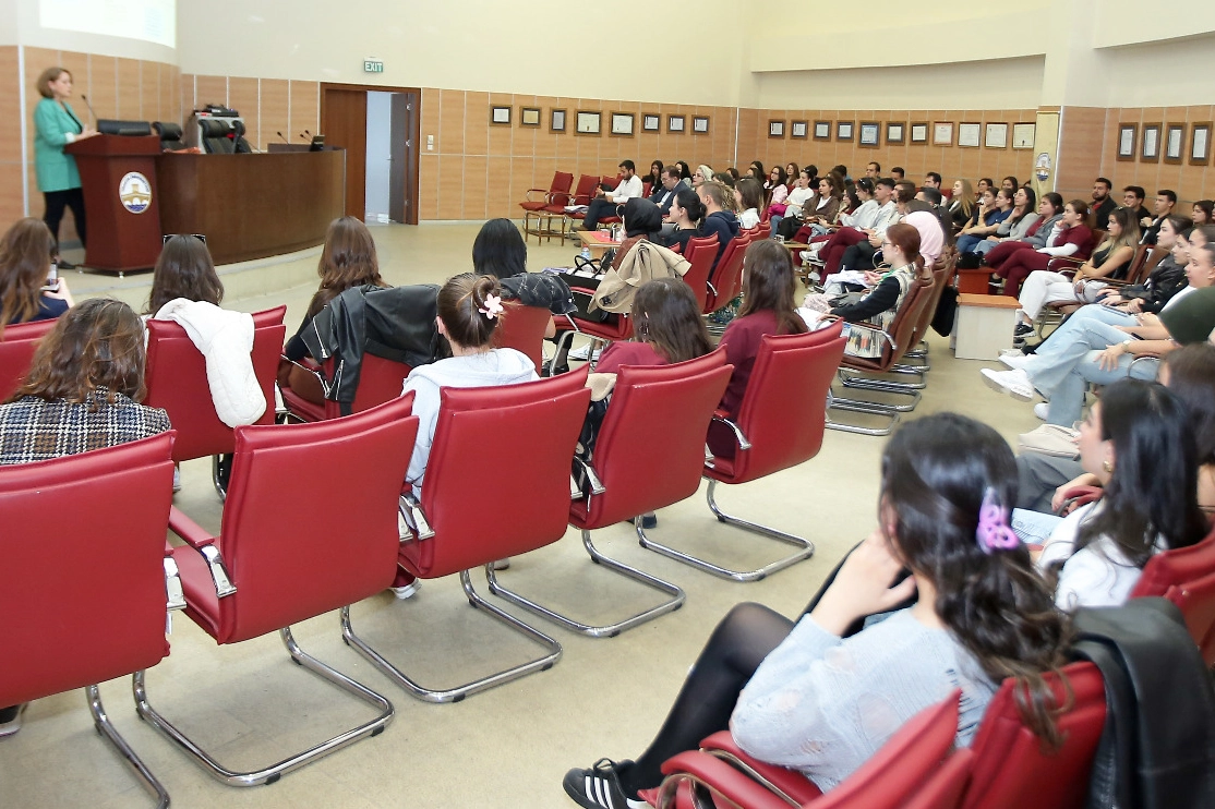 Trakya Üniveristesi’nde ‘Fizyoterapi ve Rehabilitasyon’ semineri