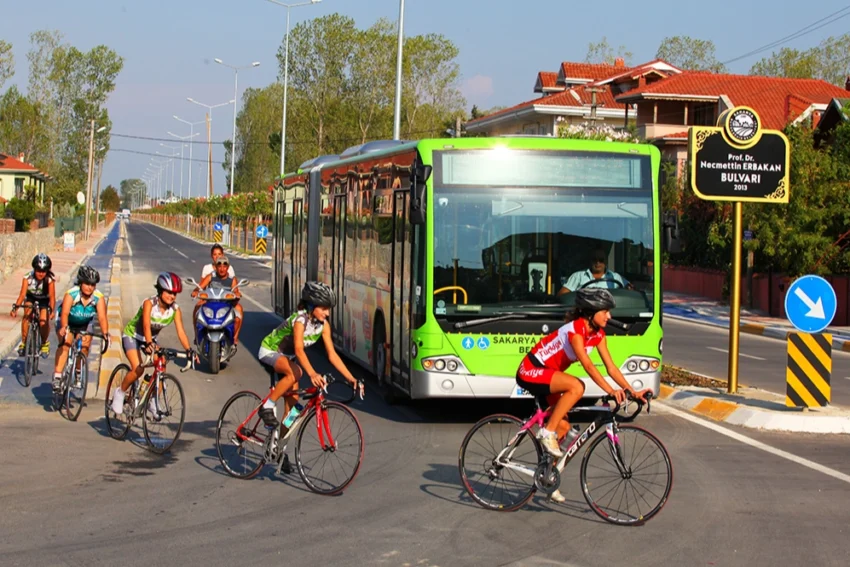 Sakarya’da sporseverleri ‘hareketli’ hafta bekliyor