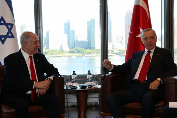 Cumhurbaşkanı Erdoğan’dan ABD’de diploması trafiği