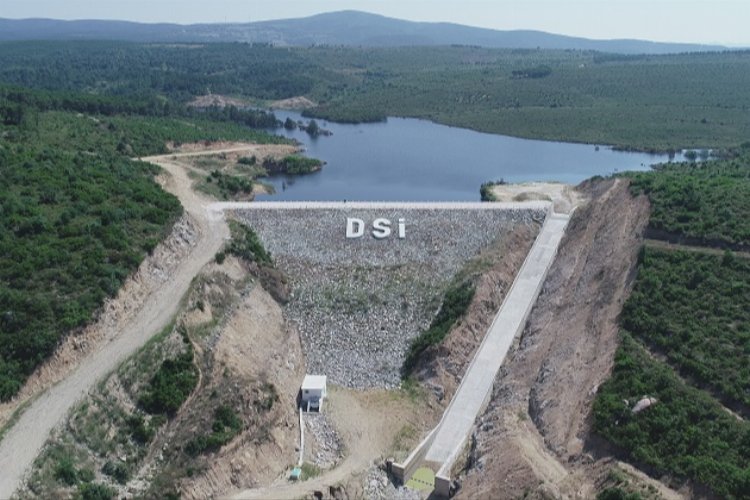 DSİ Genel Müdürü Balta: “Üretmeye devam edeceğiz”