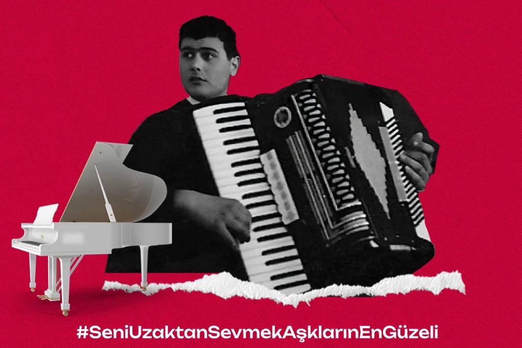 TEV’den Özbeğen’in doğum gününde anlamlı film