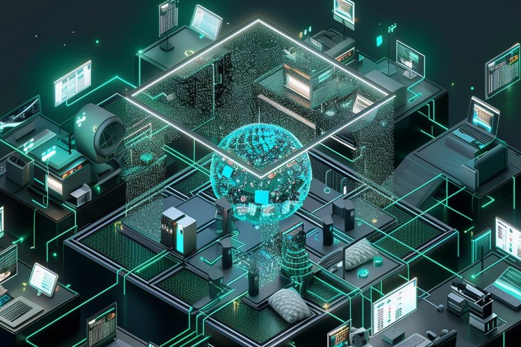 Konteynerle geliştirme yapan işletmelerin yüzde 85’i siber saldırıya uğradı!