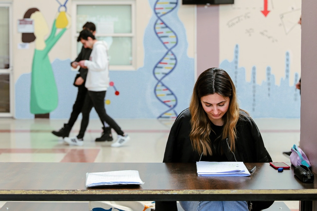 Dokuz Eylül’ün Erasmus+ KA171 başarısı