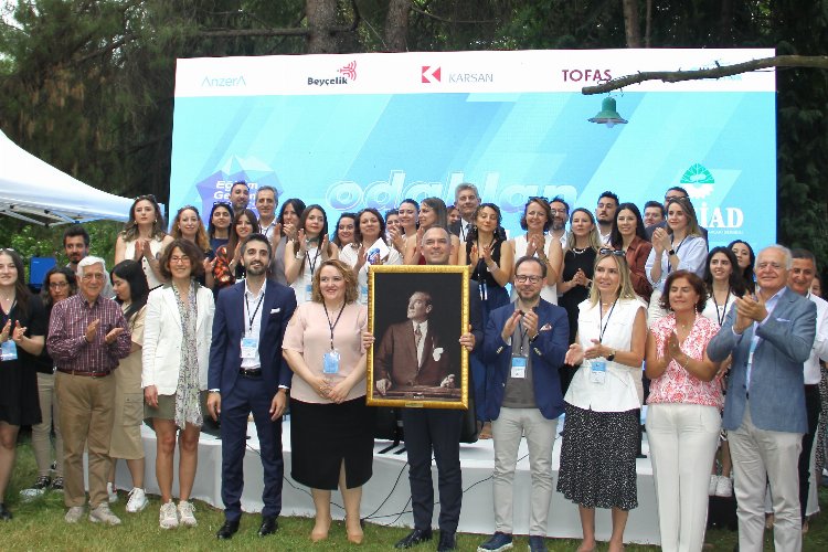 BUSİAD’dan ‘Odak’ eğitimi