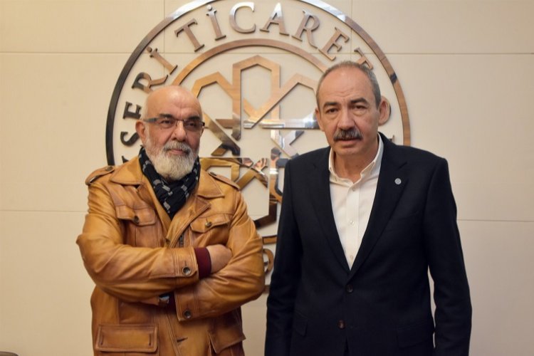 KTO’dan kasım ayı ihracat yorumu