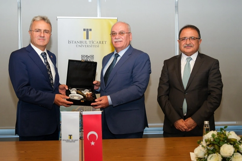 İstanbul’da ‘Yeşil Yakalı’ uzmanların yetiştirilecek