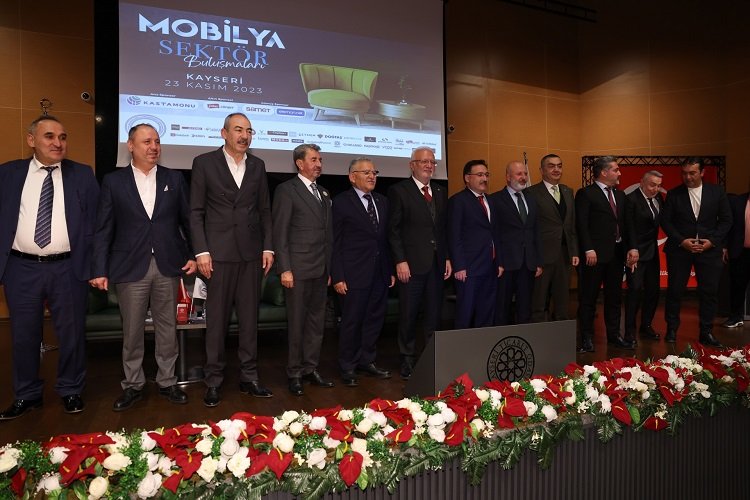 Mustafa Elitaş’tan MOYKON’a ziyaret