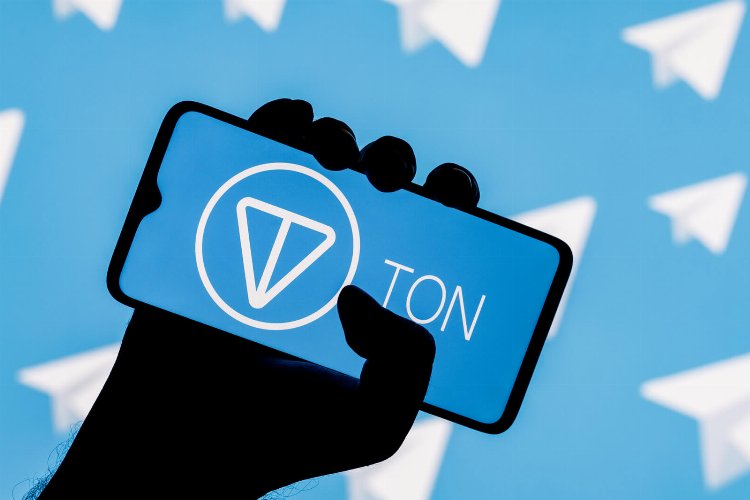 Dolandırıcılar Toncoin için Telegram kullanıcılarının hedefinde