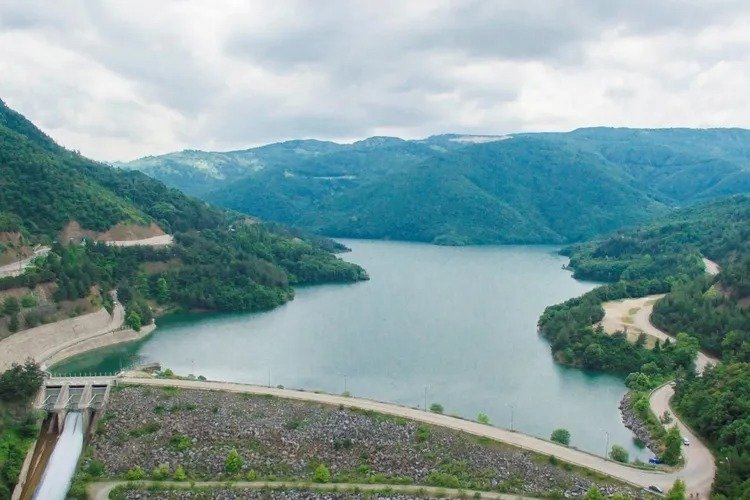 Bursa’da barajların kirliliği şikayet altında